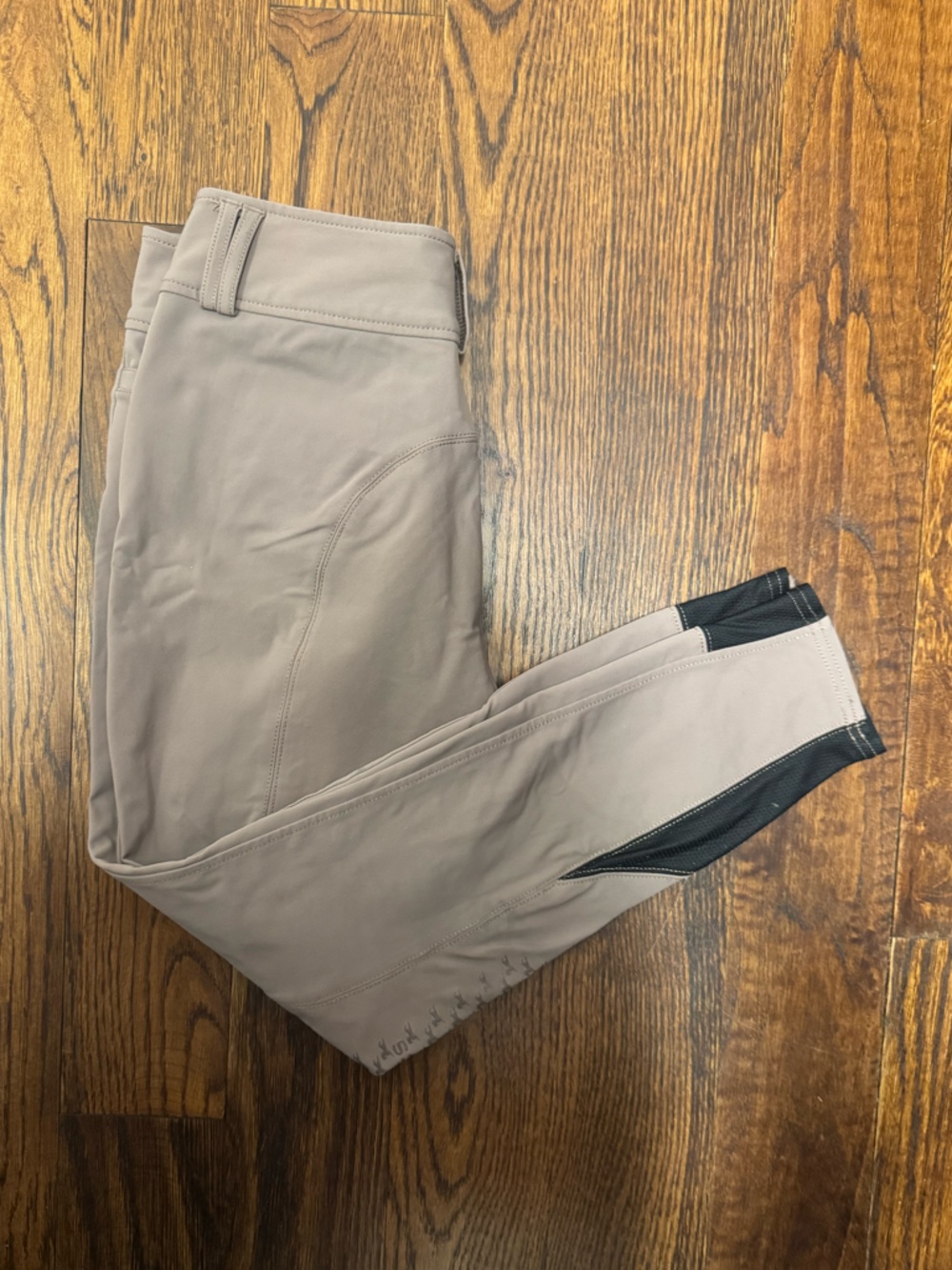Classic Women’s Riding Pants